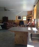 Meeker House | The Big Red Barn on the River