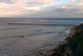 Point Lonsdale House | Point Lonsdale Beach Shack