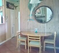 Mexico Beach House | Windswept Cottage