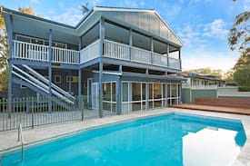 Gwandalan House | THE PLACE - Central Coast