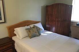 Jensen Beach Cabin | Cozy Private Cottage with Dock