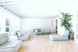 Coronado House | House on Palm - Coronado