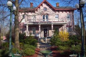Cape May Court House Bed & Breakfast | The Roger C. Wood Room #3