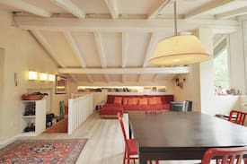 La Thuile Apartment | Chalet ski-in ski-out - Petite golette - La Thuile