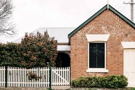 Central Mudgee Cabin | The Old Milk Bar TWO - 2 bedrooms