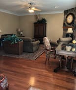 Young Harris Apartment | Lake Chatuge Villa at The Ridges Resort
