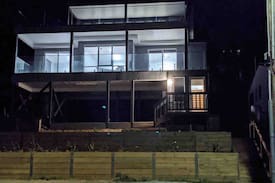 Loch Sport House | Amy's cottage