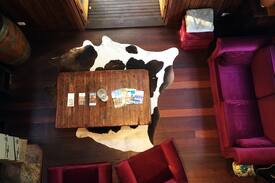 Burnside Cabin | Twigs Cabin