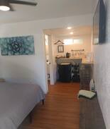 Paso Robles House | Filbert Hideaway