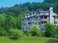 Blowing Rock Apartment | Chetola Resort - Birch 1 - Timeshare