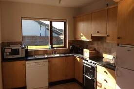 Rosslare House | South Bay, Rosslare Strand, Co. Wexford, 5 Bedroom House, 3 Double Bedrooms and 2 Single Bedrooms