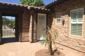 Verrado House | Casita with private entrance in Verrado community