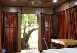 Alibaug Cabin | Suite Room - Iora Cottage Alibaug