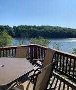 Thayerville House | Deep Creek Lake Home- Timberloft #107
