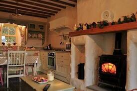 Ardara House | Drumbarron Cottage in the heritage town of Ardara