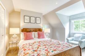 Dunblane Cabin | Idyllic Woodland Lodge 1 hour from Edinburgh