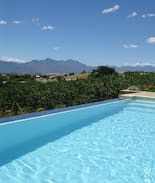 Riebeek Kasteel House | The View