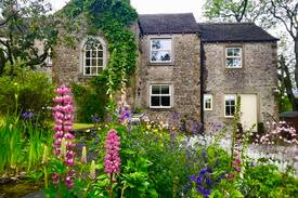 Hawkswick House | Warren House, Garden Suite, Littondale, nr. Malham
