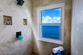 Caret Bay House | Villa Vista Bleu~Gorgeous Luxury Oceanfront Villa!