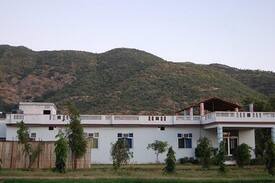 Pushkar Cabin | Villa in Pushkar Resort 2