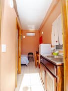 San Pedro House | Casa El Wero Apt 1- SAN PEDRO, Ambergris Caye!!!
