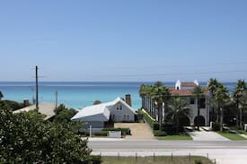 Seagrove Beach House | Elizabeth White House