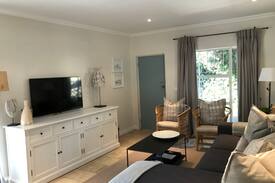 Greater Johannesburg Metropolitan Area House | The Lemon Tree Cottage Parkhurst