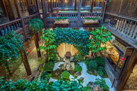 Shuhe Old Town Hotel | 中国风 网红打卡客栈 适合拍照观雪山的小院 可停车 含免费中餐或者晚餐+双早