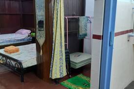 Parit Raja Cabin | Homestay D' Rayyan 2