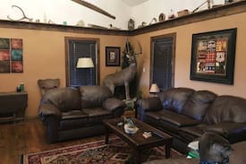 Concord House | Mt View Lodge Near Lynchburg, Liberty University