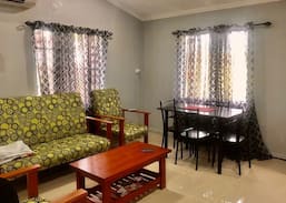 Nadi House | Fiji Nadi Solovi Rent a Fully Furnished House