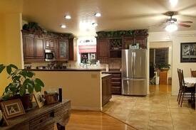 Prescott Valley Units House | The Blissful Place