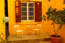 Beirut Apartment | Jacaranda, Mar Mikhael