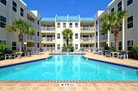Holiday Isle Apartment | Rise and Shine at Poolside Villa's