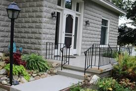 Whitehall House | The Blomdahl House
