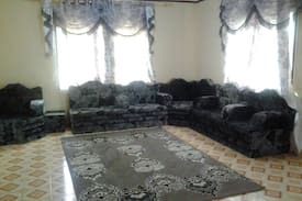Hargeysa House | A 4 bedroom House in Hargaisa, Somaliland