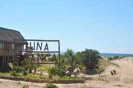 Inhambane Cabin | Duna Branca, Barra, Inhambane, Mozambique