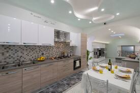 Furore Apartment | Villa Cimea