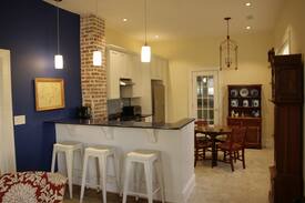 Yorktown Cabin | Roosevelt Cottage