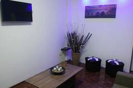 Larnaca Apartment | Chris Larnaca Beach Apartment