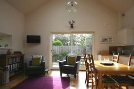 Edzell Cabin | Birch Cottage, Edzell, Angus