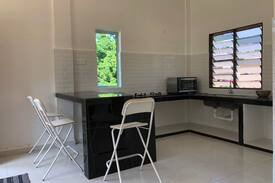 Air Kuning House | MyKampung Homestay at Air Kuning, Taiping