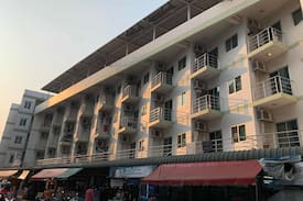 Lak Hok Apartment | Apartment near Rangsit University Lak Hok