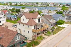 Matunuck Apartment | Shining Sea 'The Marilla' Matunuck Beach #1