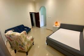 West Bay Apartment | Studio near Katara