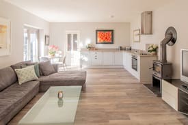 Cranleigh House | Former Recording Studio, Cranleigh, Surrey Hills