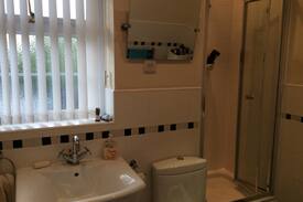 Esh House | A spacious, peaceful home, 6 miles from Durham.