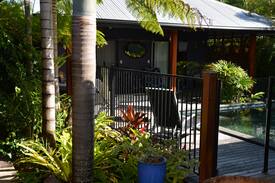 Mission Beach House | Baranbali Pavilions
