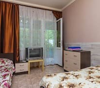Plyakho Apartment | Гостевой дом Green House