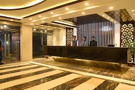 Cox's Bazar Apartment | Hotel Elaf International 2